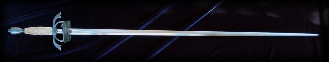 Rapier By Fable Blades